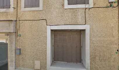 Provençal Laetitia, Salon de Coiffure à Sarrians