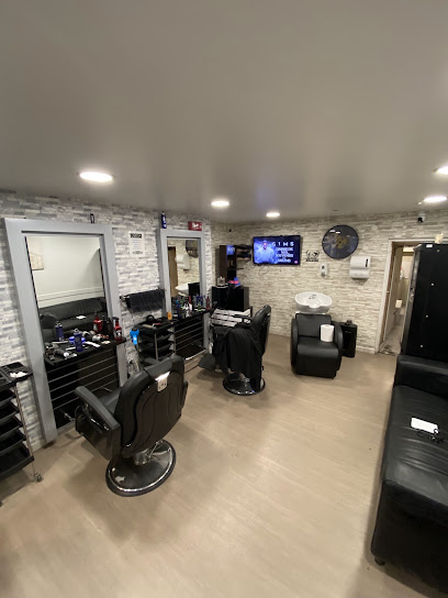 Coiffure Barber Coiffeur à Montlhéry