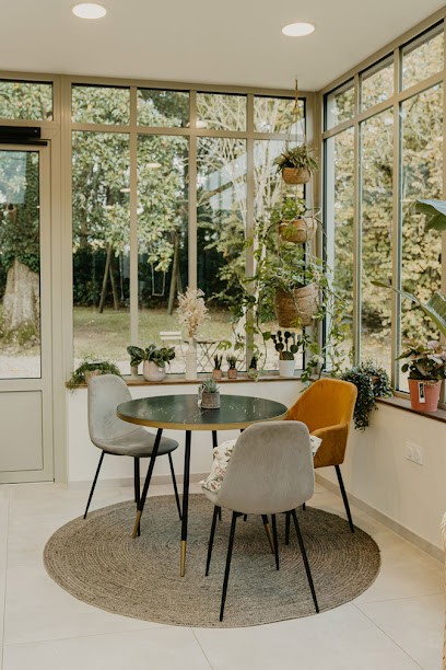 Le Portrait, Salon de Coiffure aux Herbiers