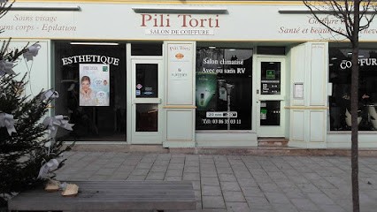 Pili Torti, Salon de Coiffure à Saint-Florentin