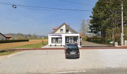 Gé'nération Style, Salon de Coiffure à Sancey