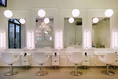 Coiff1rst, Salon de Coiffure à Paris 08