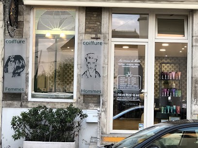 Les Ciseaux De Mallo, Salon de Coiffure à Verdun-sur-le-Doubs