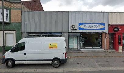 Sarl Imagin'hair, Salon de Coiffure à Vieux-Condé