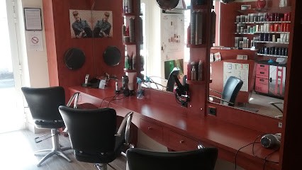 Exclusif Coiffure/Creation Coiffure & Beauté, Salon de Coiffure à Pruillé-le-Chétif