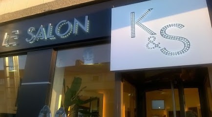 Le Salon K&S, Salon de Coiffure à Saint-Lô