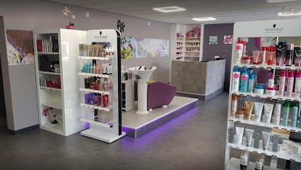 Sublim Hair, Salon de Coiffure à Saint-Laurent-en-Grandvaux