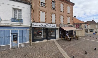 Momo Coiff, Salon de Coiffure à Souppes-sur-Loing