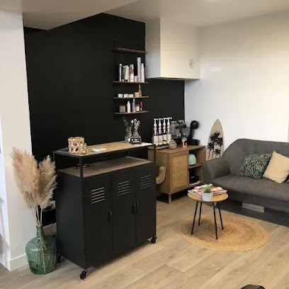 L'atelier S&L, Salon de Coiffure à Puilboreau