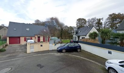 Allo Peggy Coiffure, Salon de Coiffure à Plouay