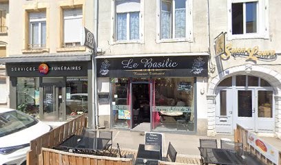 Salon Laura, Salon de Coiffure à Saint-Nicolas-de-Port