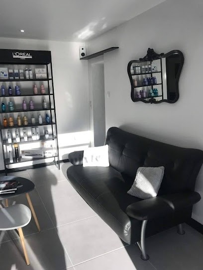 LES FRANGES'INE, Salon de Coiffure à Pont-de-Veyle