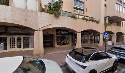 Moello Melanie Alexandra, Salon de Coiffure à Saint-Raphaël
