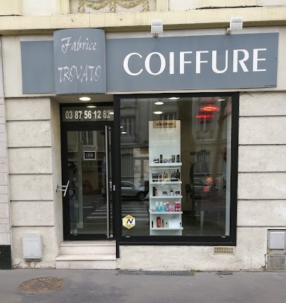 Fabrice Trovato Coiffure, Salon de Coiffure à Metz
