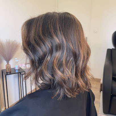 L'atelier D'aurélia Coiffeur à Saint-Georges-de-Pointindoux