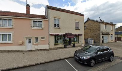 Rolet Frederique Née Deprez, Salon de Coiffure à Nouvion-sur-Meuse