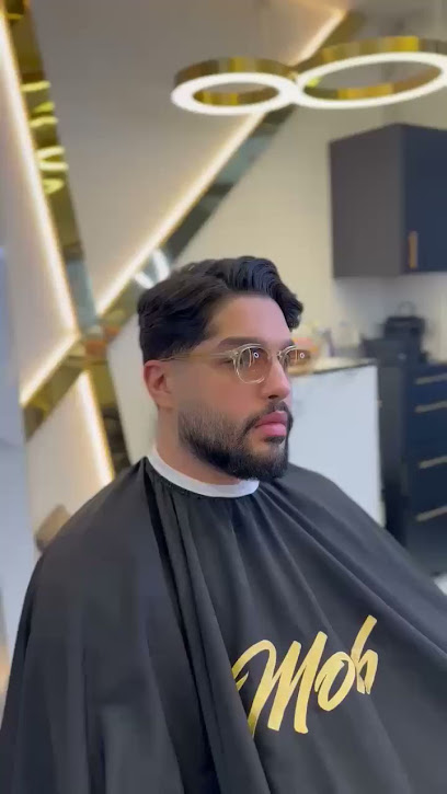 Little Barber Club Paris 17 By Ouss Barber Coiffeur à Paris 17