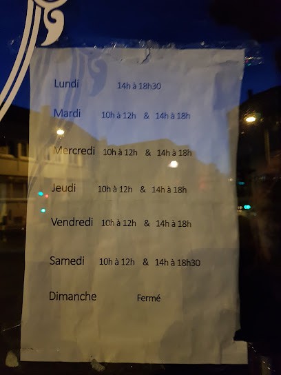 SHIP Coiffure, Salon de Coiffure à Laval