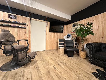 Le Cabanon De La Barbière Coiffeur à Grenade