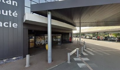Saint Algue, Salon de Coiffure à Argentan