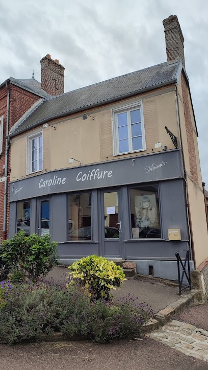 Caroline Coiffure, Salon de Coiffure à Songeons