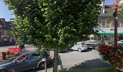 Coiffure Christophe, Salon de Coiffure à Torigny-les-Villes