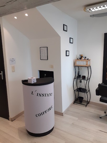L' Instant Coiffure, Salon de Coiffure à Puisserguier