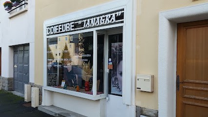 Coiffure Tanagra, Salon de Coiffure à Saint-Nazaire