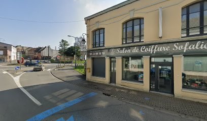 Sofalies, Salon de Coiffure à Guise