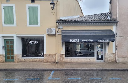 Salon Jayers Hair Shop, Salon de Coiffure à Lapalud