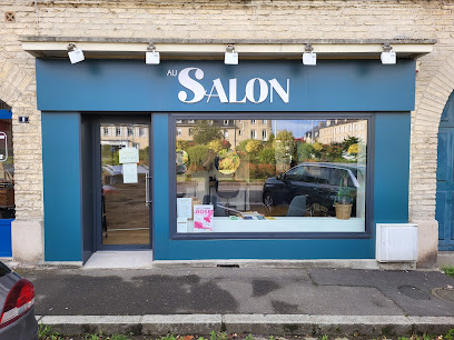 Au Salon Coiffeur aux Monts d'Aunay