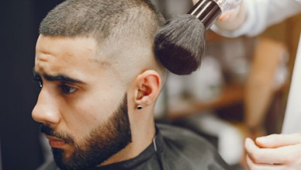 💈COIFFEUR BARBIER HOMMES AS | Coiffeur Homme - Barbershop Paris SANS RDV - Barber Without Appointment, Salon de Coiffure à Paris 08