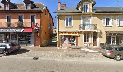 Le Salon de Dominique, Salon de Coiffure à Cognin