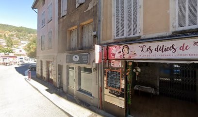 Pause Coiffure, Salon de Coiffure à Seyne