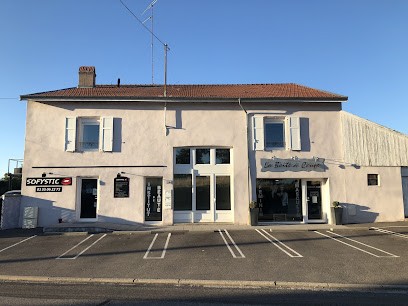 La Boîte A Coupe, Salon de Coiffure à Mont-sur-Meurthe