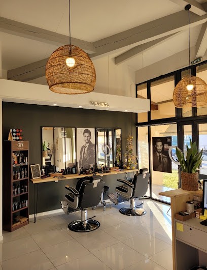 YANNICK VARREL ''La Maison Coiffure'', Salon de Coiffure à Lattes