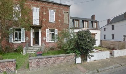 Opale Coiffure, Salon de Coiffure au Crotoy