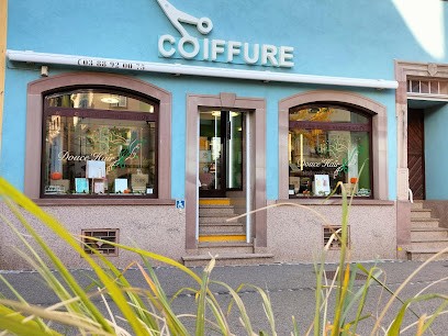 Douce' Hair, Salon de Coiffure à Sélestat