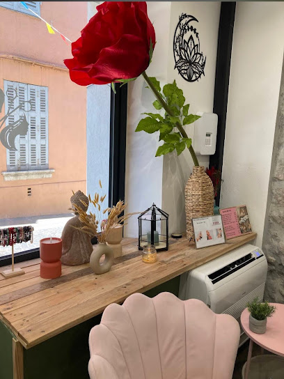 L'artisan Du Bien Être Coiffeur à Roquebrune-sur-Argens