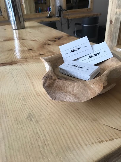 Allure Coiffure Beauvais, Salon de Coiffure à Beauvais