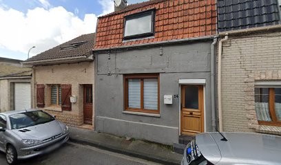 M.C.Coiff' By Morgane, Coiffeur à Domicile à Grand-Fort-Philippe