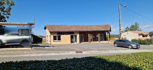 O’REFLETS, Salon de Coiffure à Rieumes