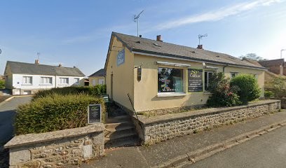 SP Coiffure, Salon de Coiffure à Saint-Ouen-de-Mimbré
