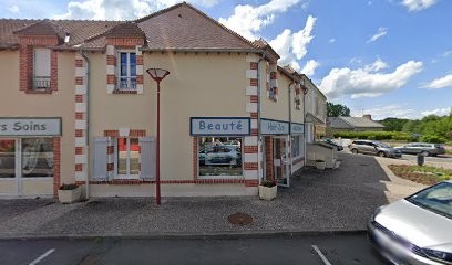 Hair Zen, Salon de Coiffure à Tour-en-Sologne