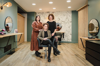 L'atelier Des Sens Coiffeur à Loudéac