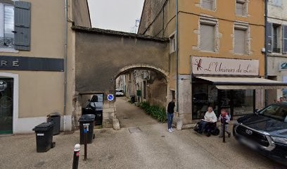 L'univers De Ludi, Salon de Coiffure à Sennecey-le-Grand