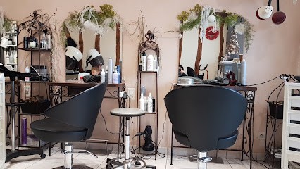 ATELIER DE COIFFURE ISABELLE GUICHARD, Salon de Coiffure à Vic-Fezensac