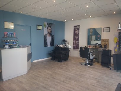 Salon Martial, Salon de Coiffure à Saint-Fons