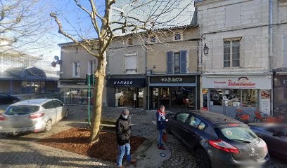 Karuso Sarl, Salon de Coiffure à Saint-Maixent-l'École