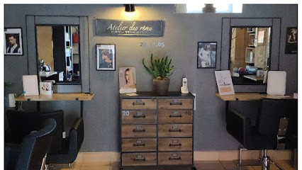 Couleur Du Temps Salon De Coiffure - Extensions - Lissage, Salon de Coiffure à Porte des Pierres Dorées